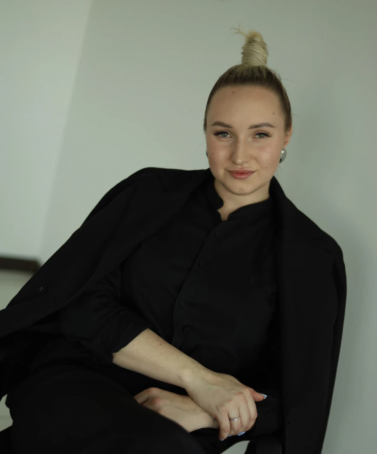 Давыденко Екатерина