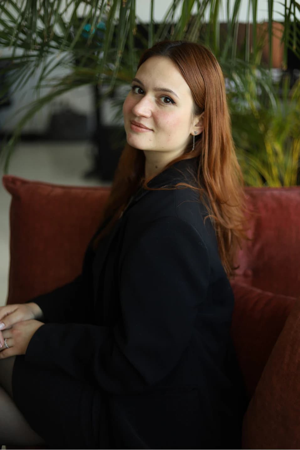 Шевченко Маргарита 