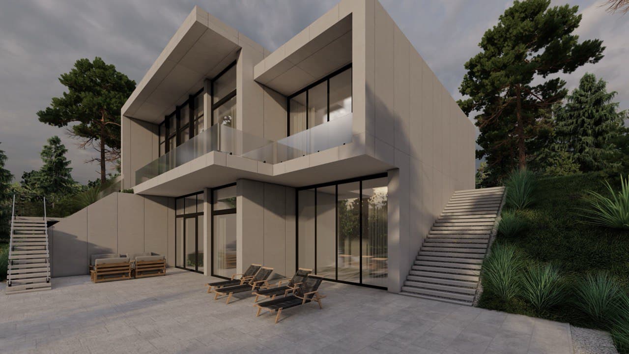 Architectural design