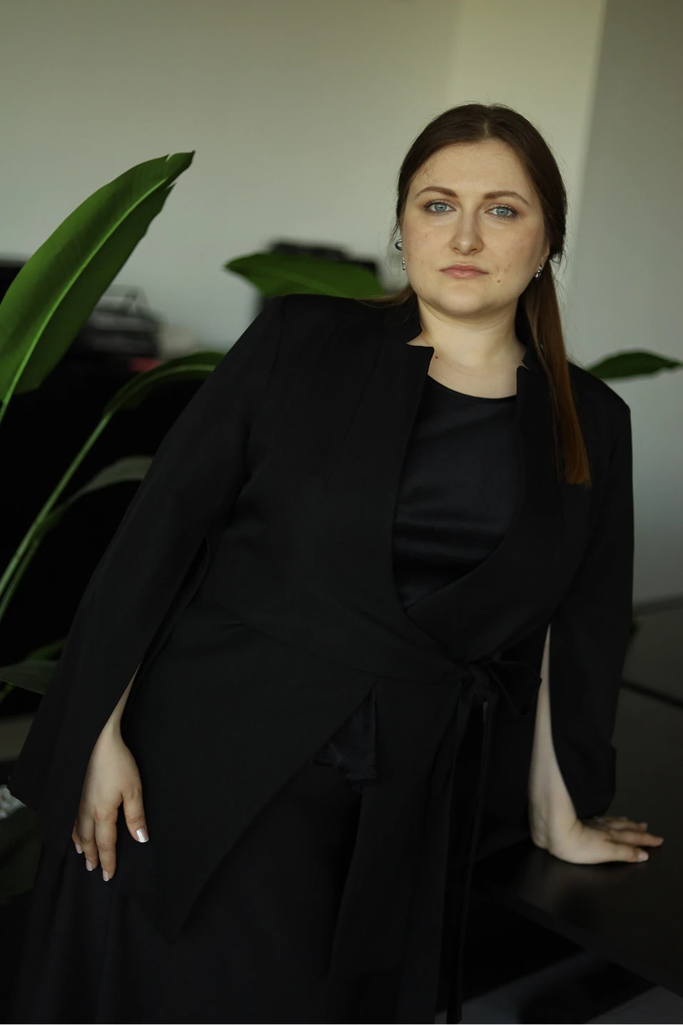 Карелина Анастасия