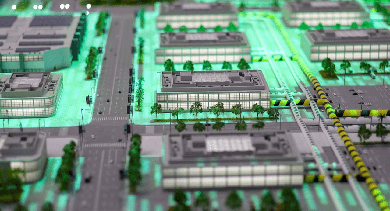 Opening of Vertex Project's Warsaw Office