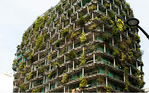 Partnership with Green Standard: a joint certification program